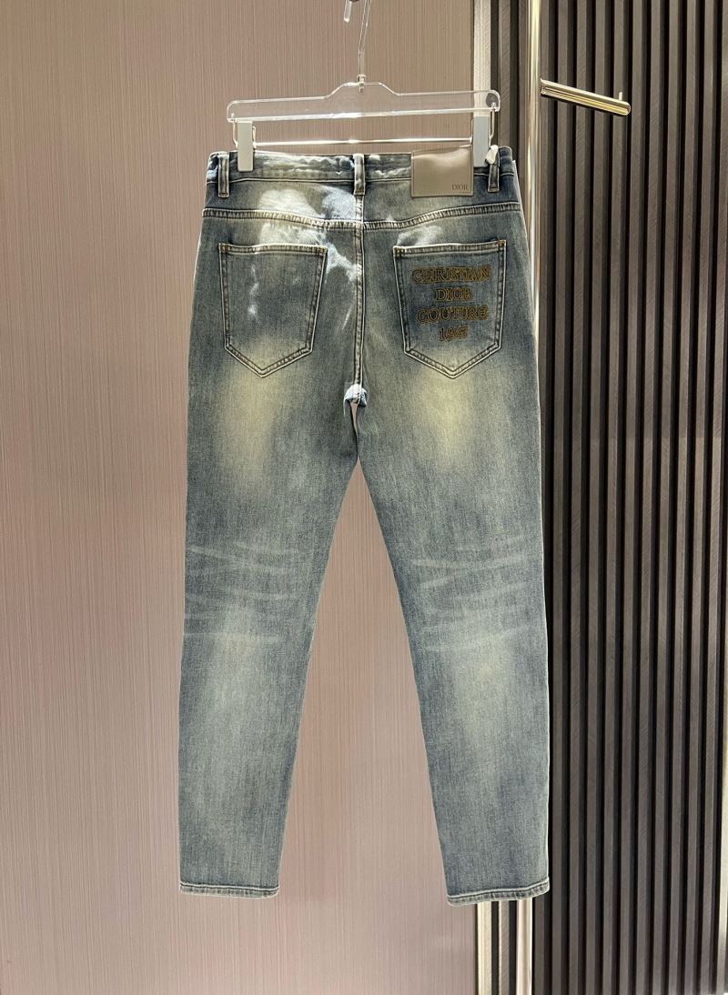 Louis Vuitton Jeans